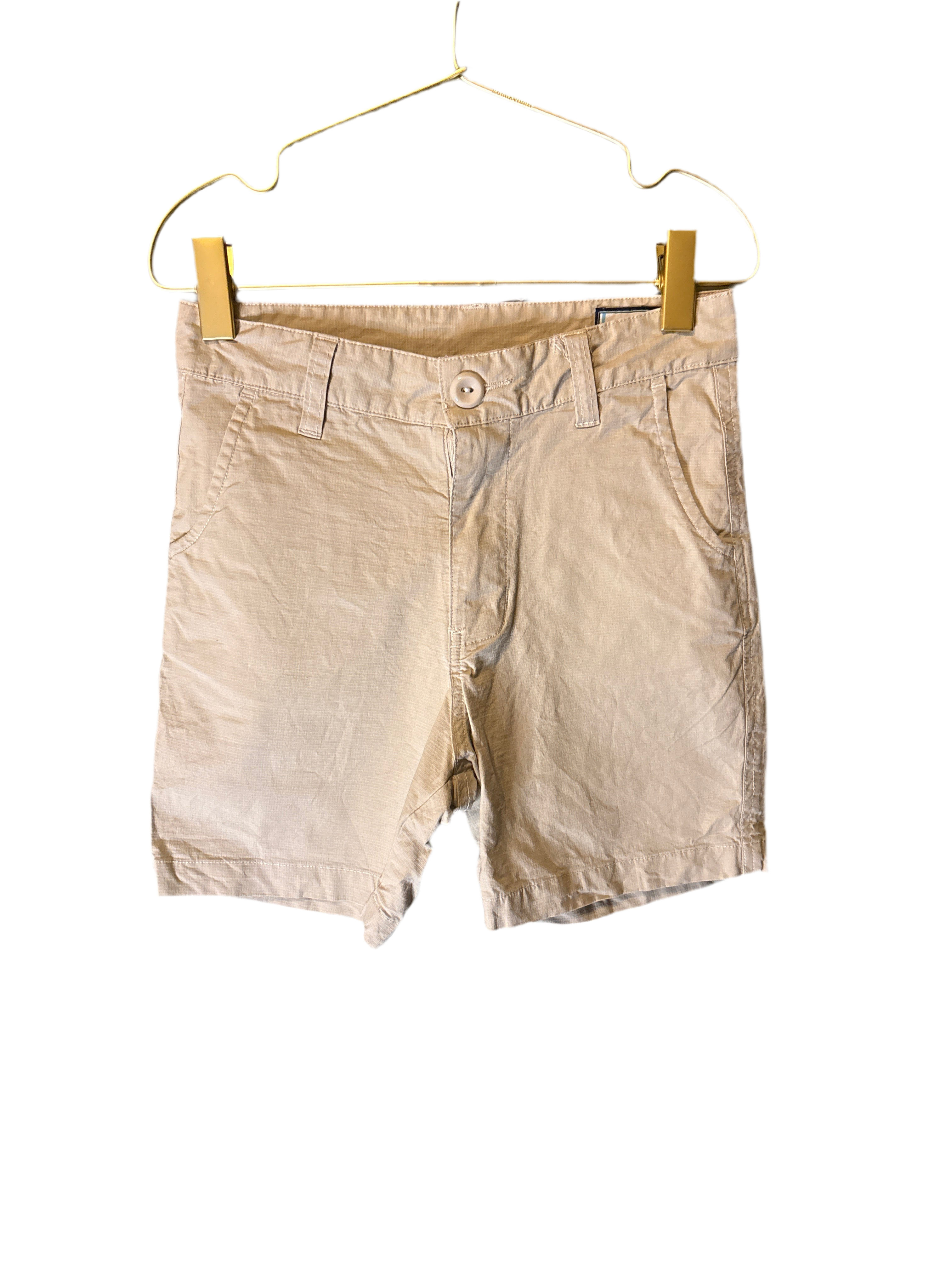 Properly Tied Khaki Shorts 8