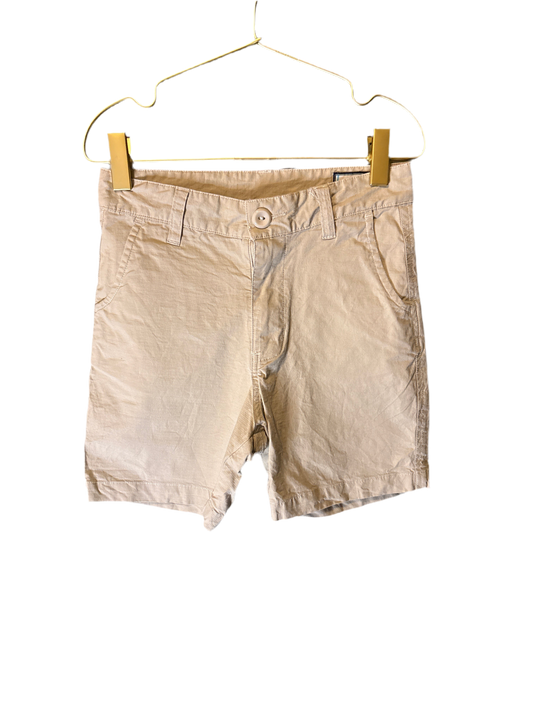 Properly Tied Khaki Shorts 8
