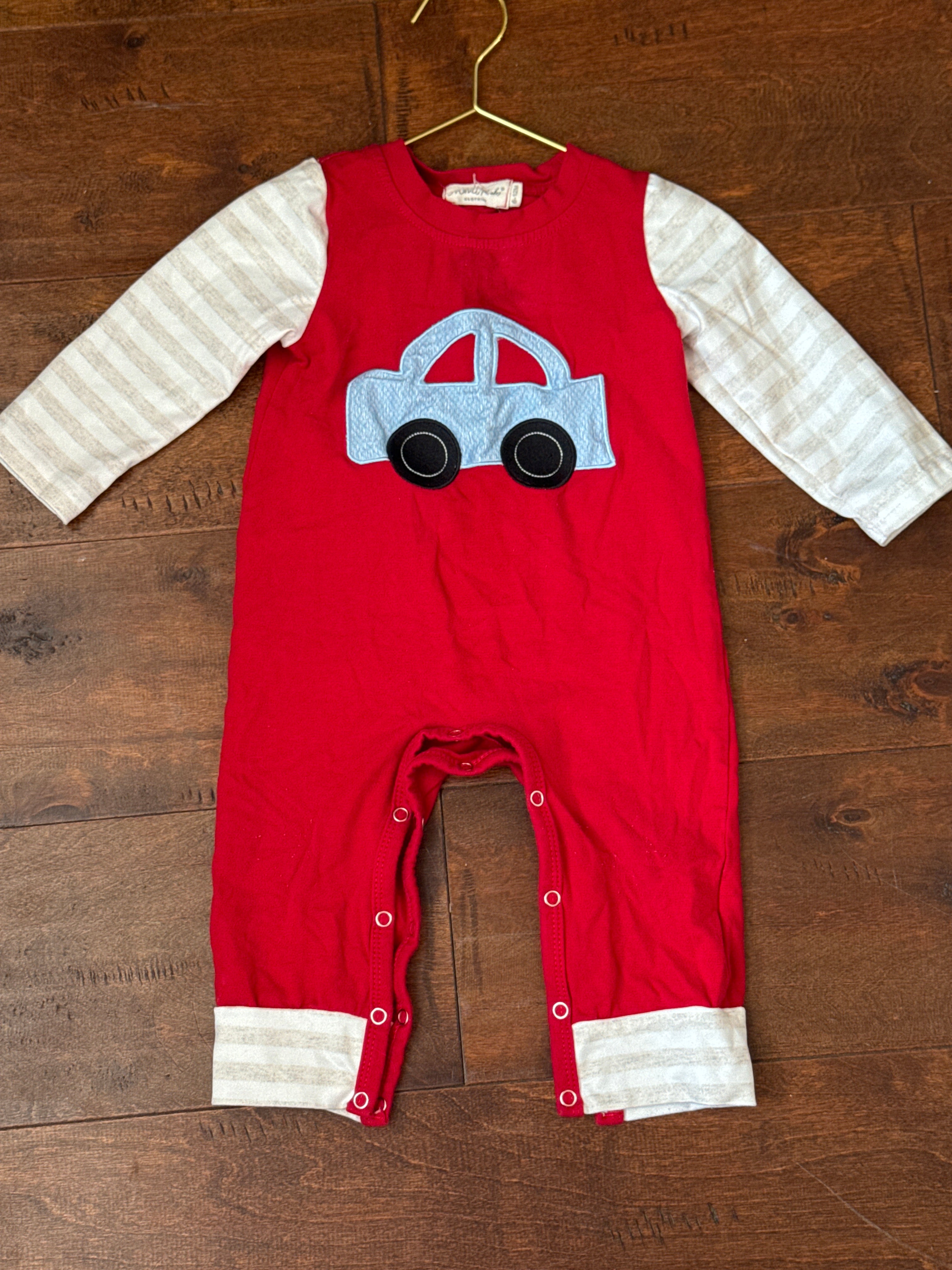 Marie Nicole Car Longall 6-12M
