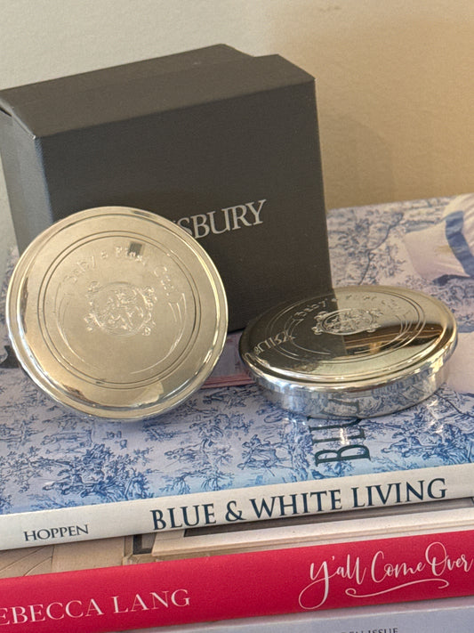 Salisbury First Curl Box
