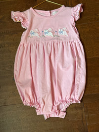 Cecil and Lou Bunny Bubble 3T