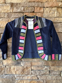 Jak & Peppar Cord Jacket 10