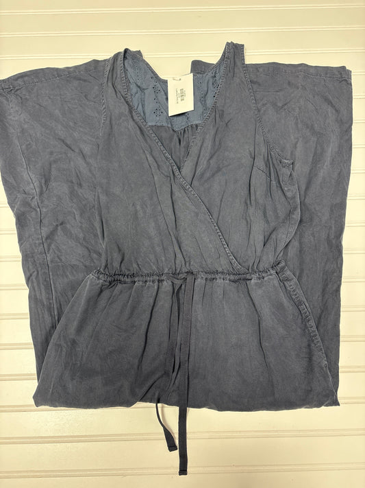 BC Grey Romper L