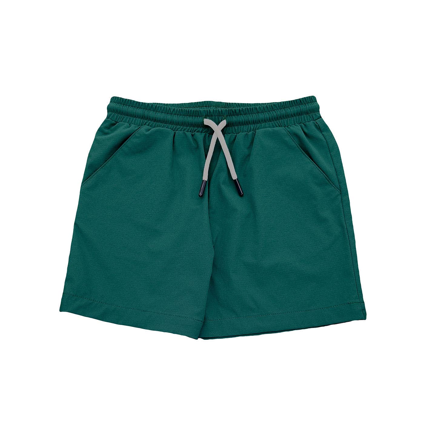 Topsail Performance Short - Golf Green