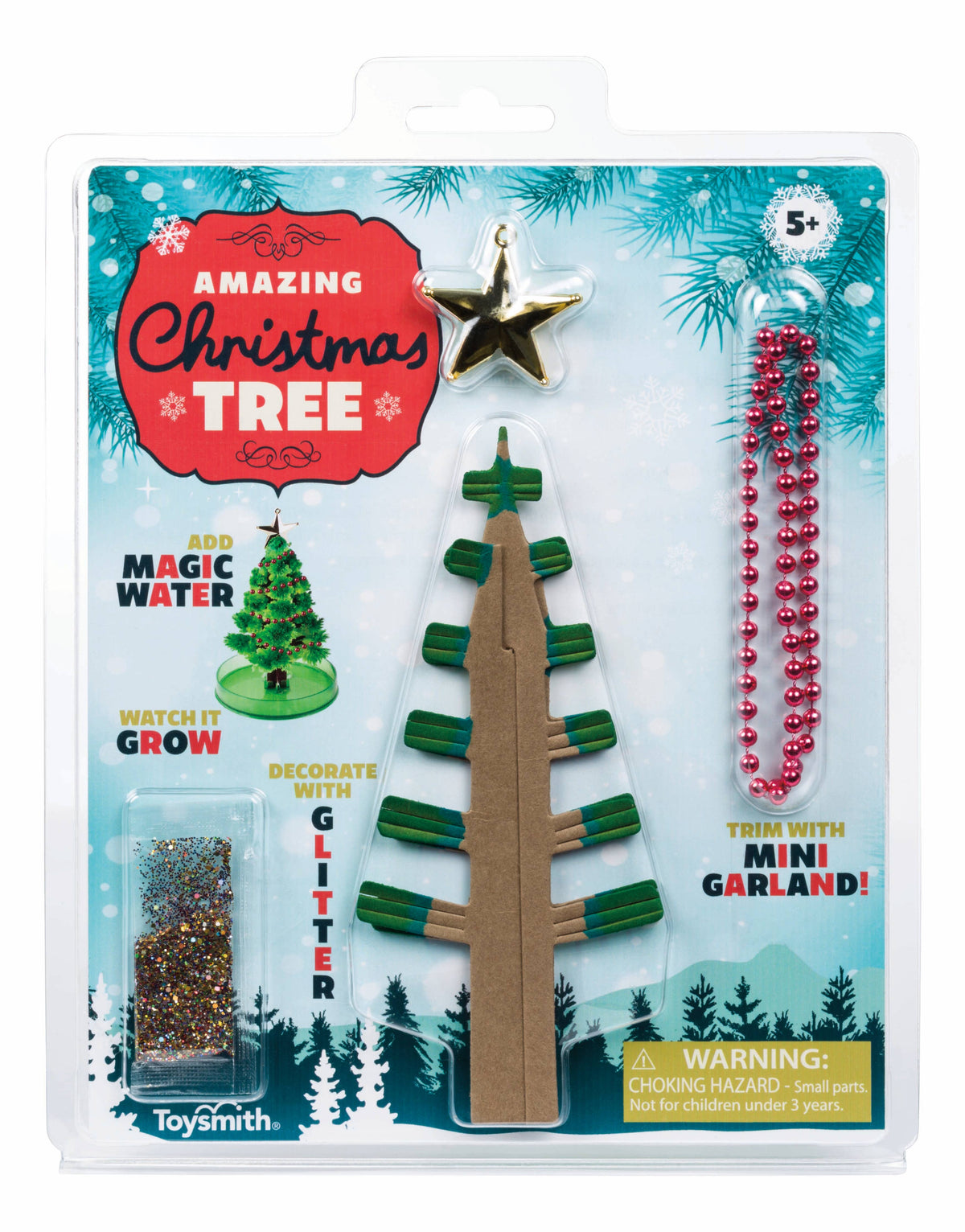 Amazing Christmas Tree