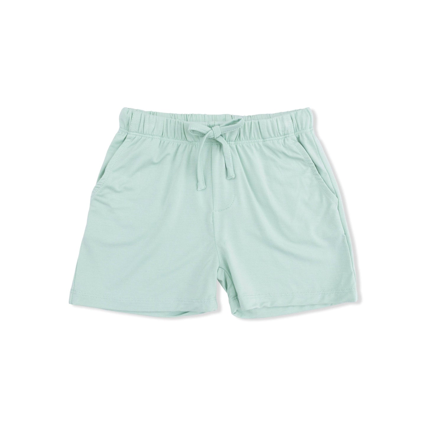 Fishing - Crew Neck Tee with Casual Short
