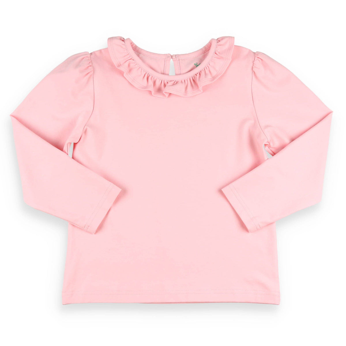 Petal Pink Top