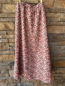 TCEC Maxi Skirt M
