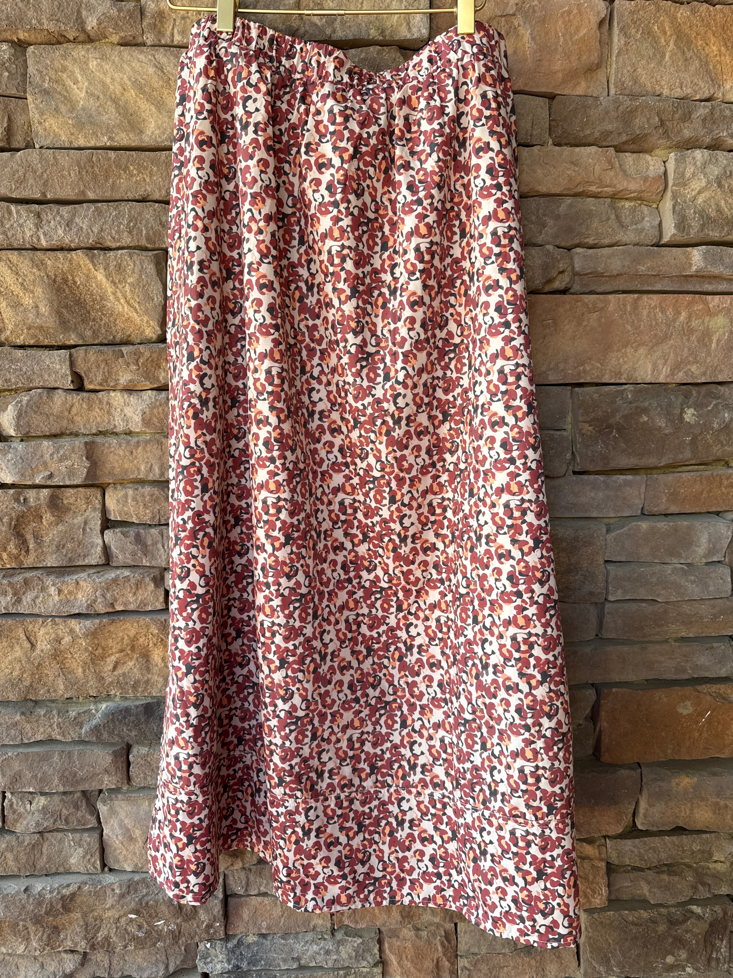 TCEC Maxi Skirt M