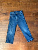 Rugged Butts Slim Jean 2T