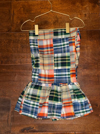 Kellys Kids Patchwork Bells 10