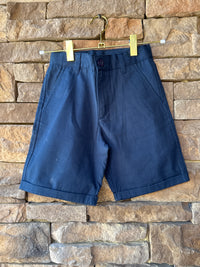 Rugged Butts Navy Short Rolled Cuff 5