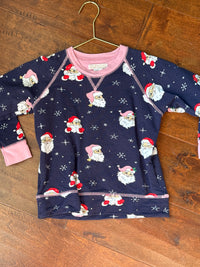 TBBC Santa Pullover 6