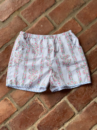 TBBC Tea-flower Shorts 12