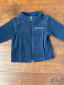 Columbia Fleece Jacket 3-6M