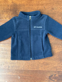 Columbia Fleece Jacket 3-6M