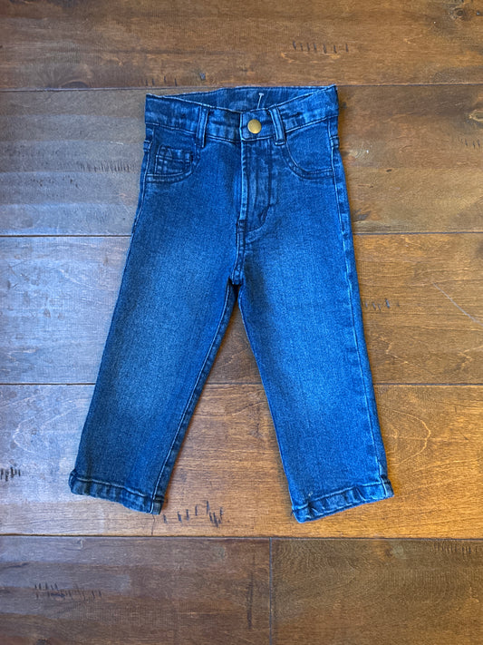 Rugged Butts Slim Jeans 18-24m