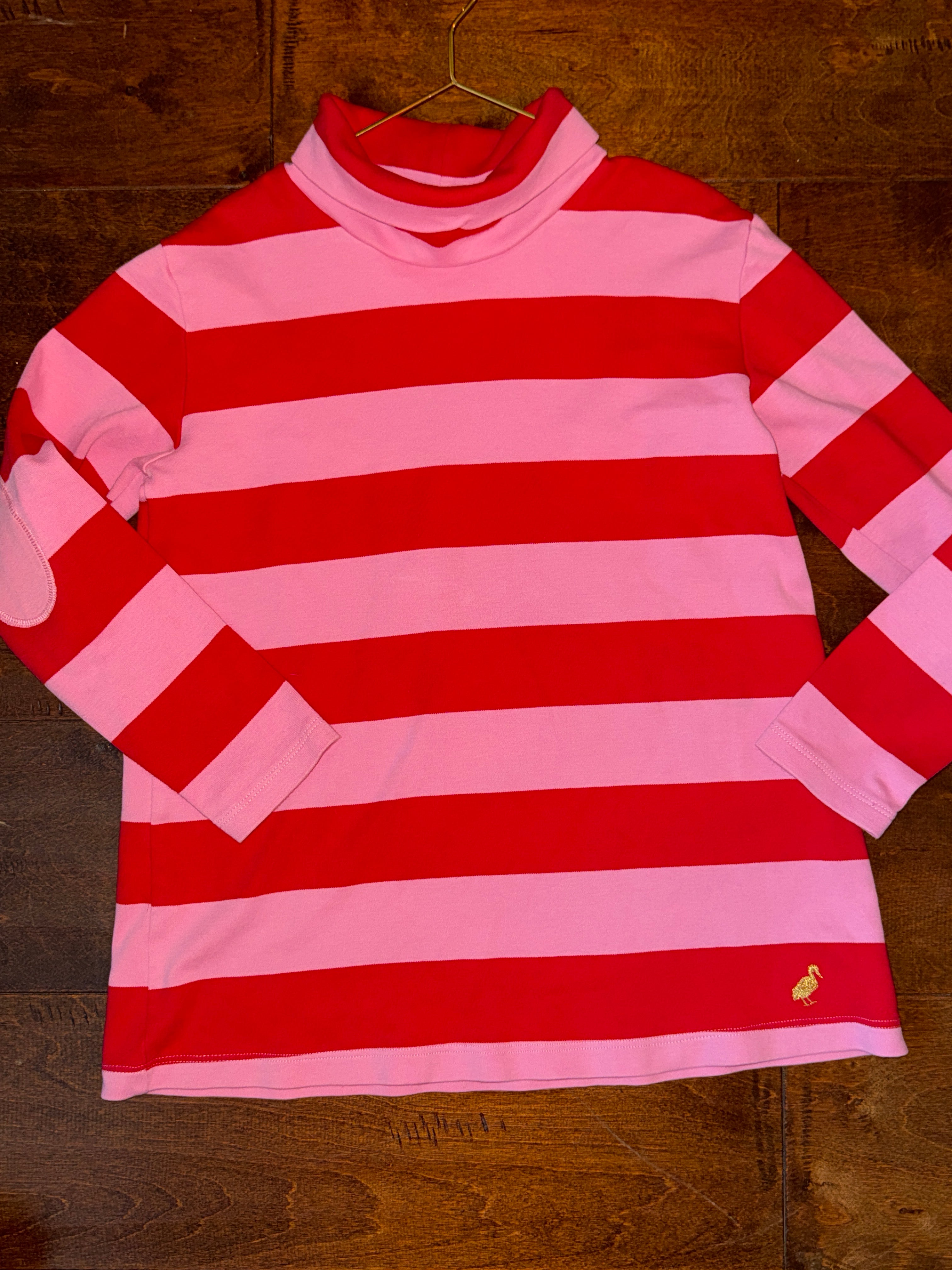 TBBC Crew Turtle Neck 10
