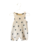 Cactus Muslin Bubble 6M
