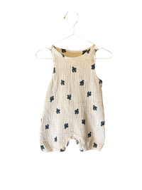 Cactus Muslin Bubble 6M