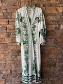 Farm Rio Forest Soul Off White Maxi M
