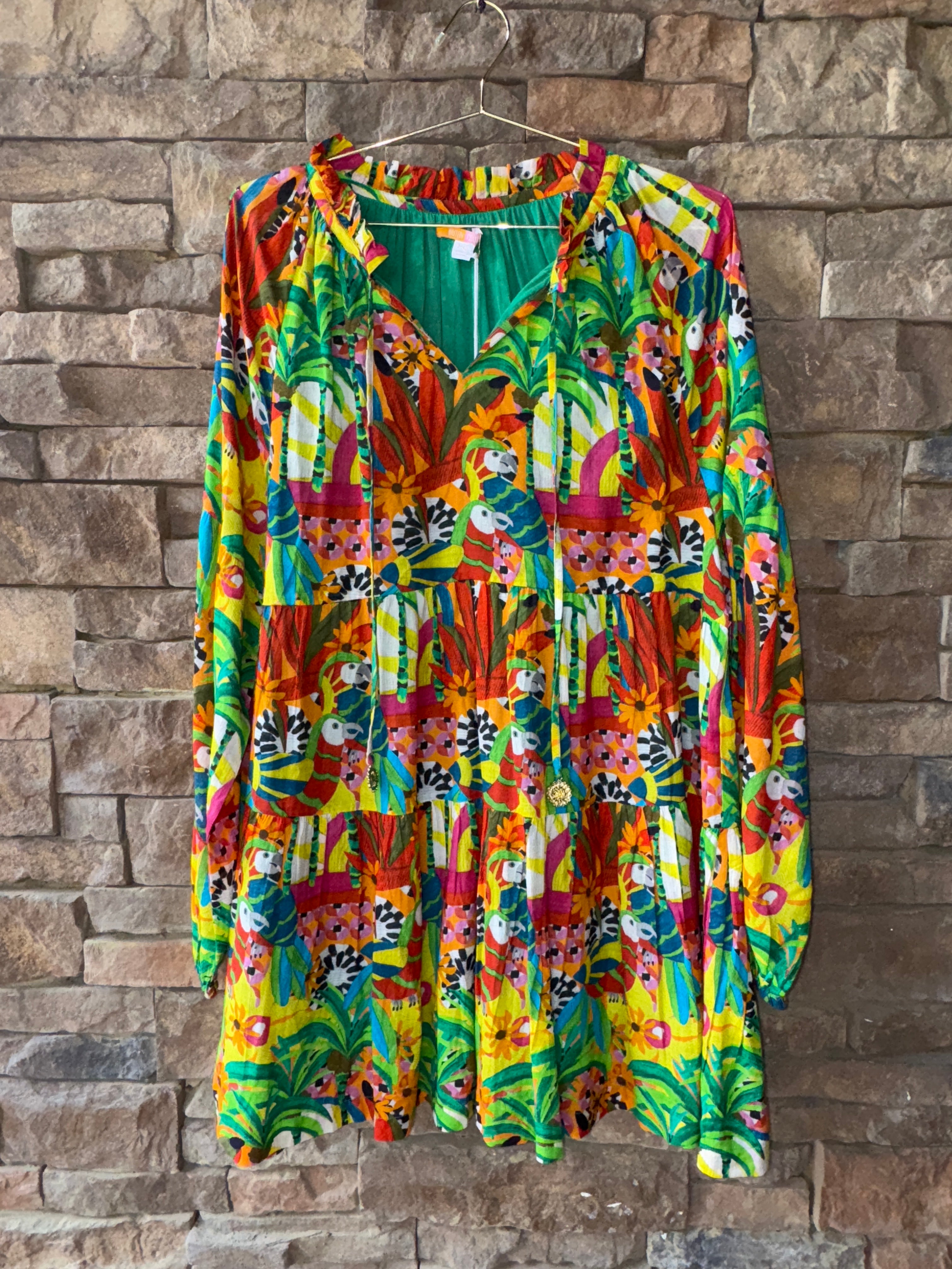 Briton Court Lucy Mini XL