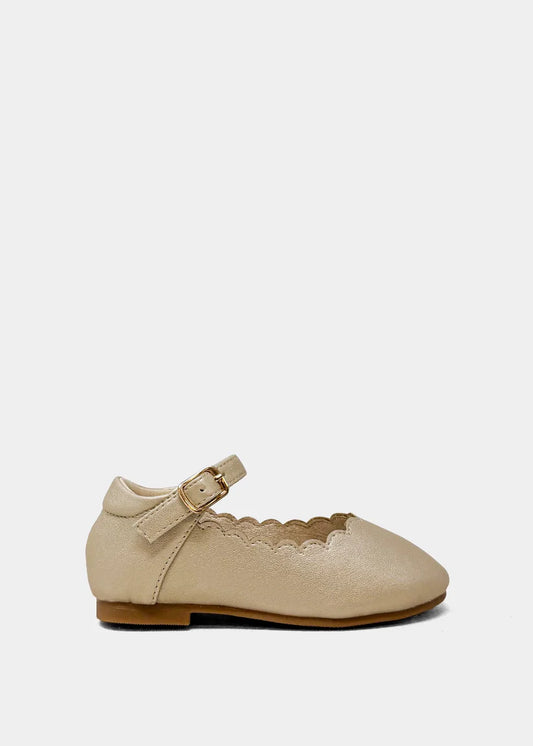 Agatha Mini-Gold