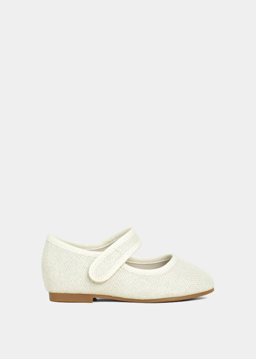Arya Mini - Beige