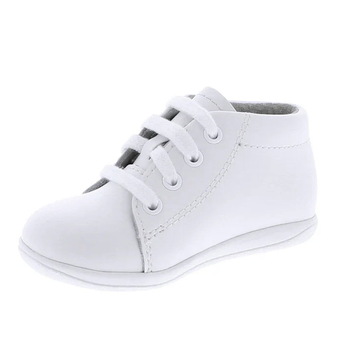Angel First Walker - White