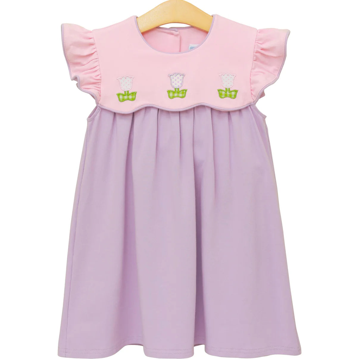 Freshly Picked Dress