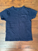 CrewCuts Navy Tee 2-3 years