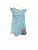 Hatley Baby Unicorn Bubble 3-6m