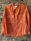 Stella McCartney LS Marigold Top 38 (M)