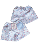 James and Lottie Conrad Shorts USA 5