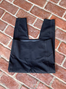 Spanx by Sarah Blakely Black Legging Large