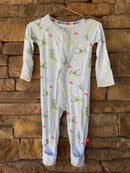 Magnetic Me Hole in One PJs 3-6M