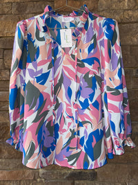 Shop The Mint Multi Swing Top S