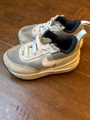 Nike Mesh Sneakers c4.5