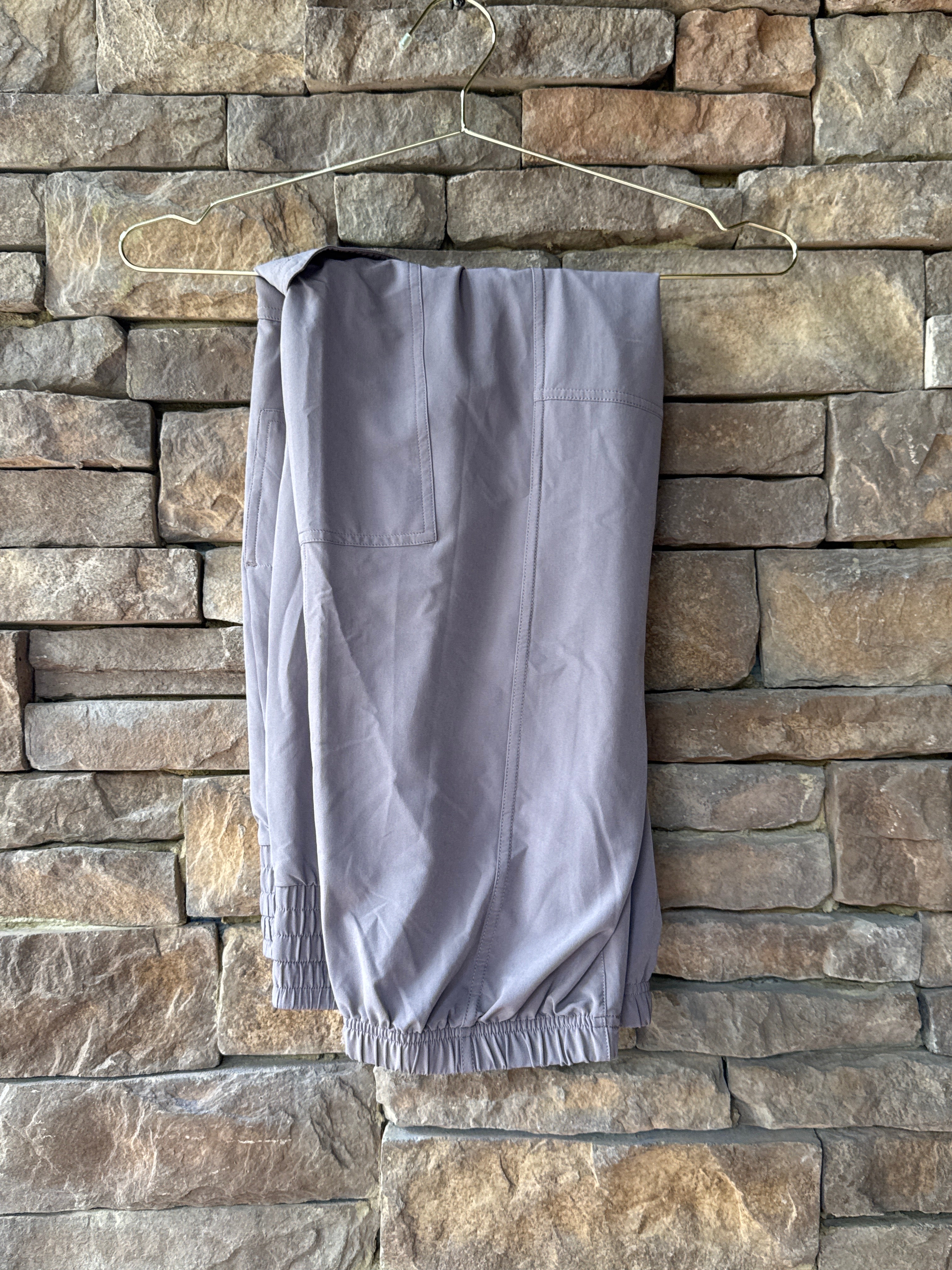 Spanx Casual Fridays Cargo Jogger 1X