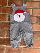 Bailey Boys Reversible JonJon Santa/Gumball Machine 12M