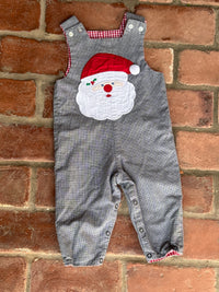 Bailey Boys Reversible JonJon Santa/Gumball Machine 12M