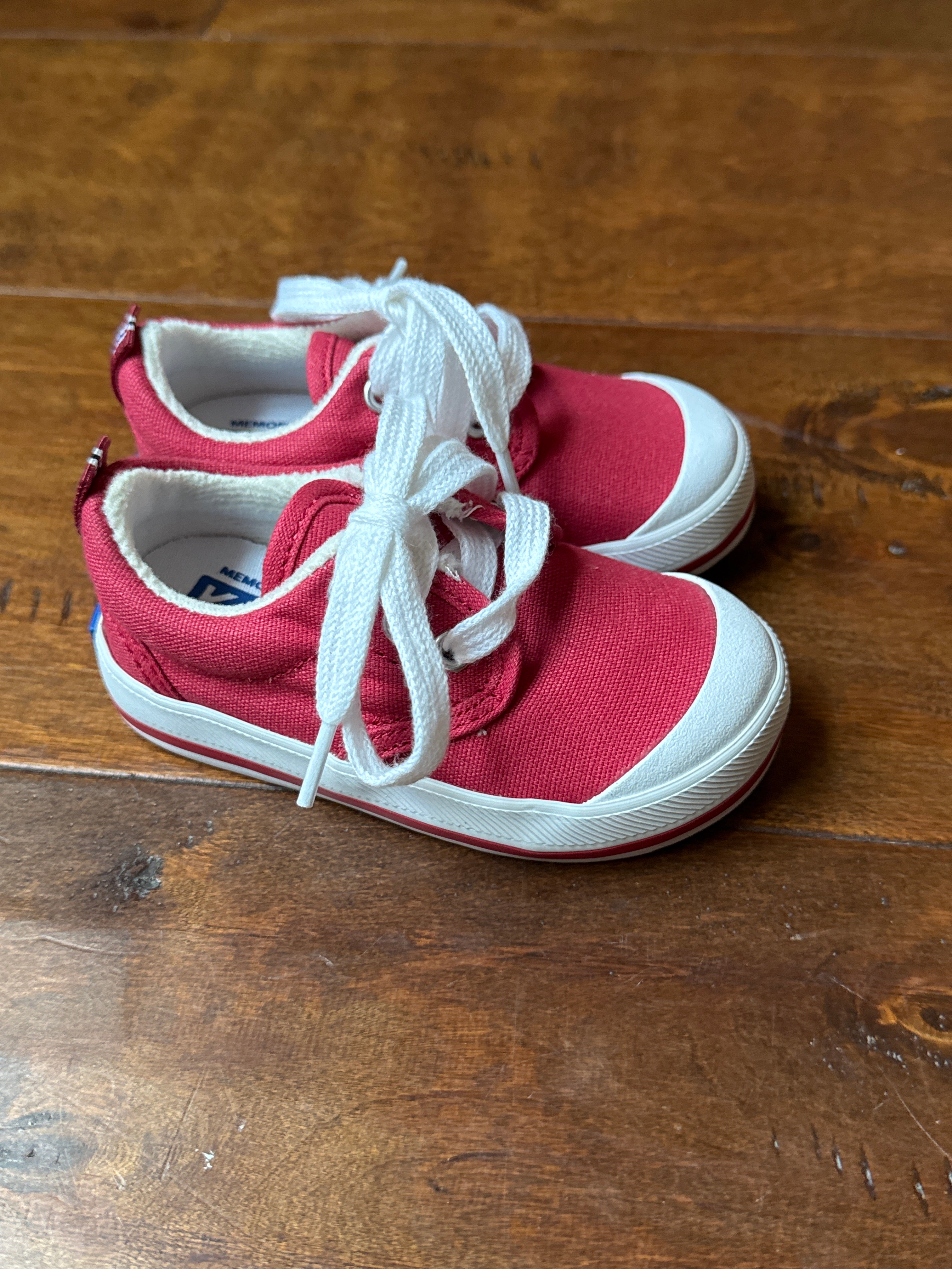 Red Keds 4.5W