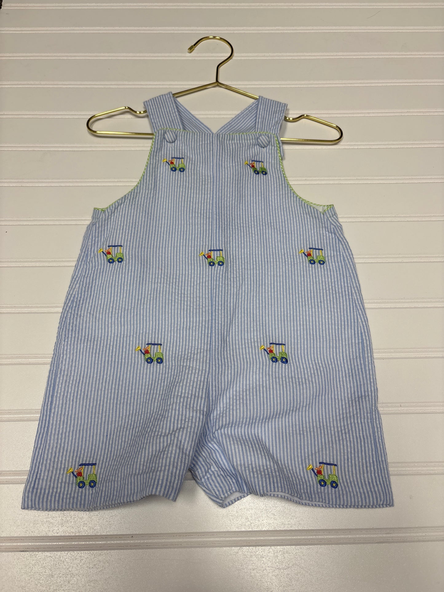 Anavini Golf Cart Jon Jon 12M