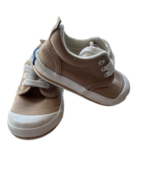 Keds Khaki Shoes 5M