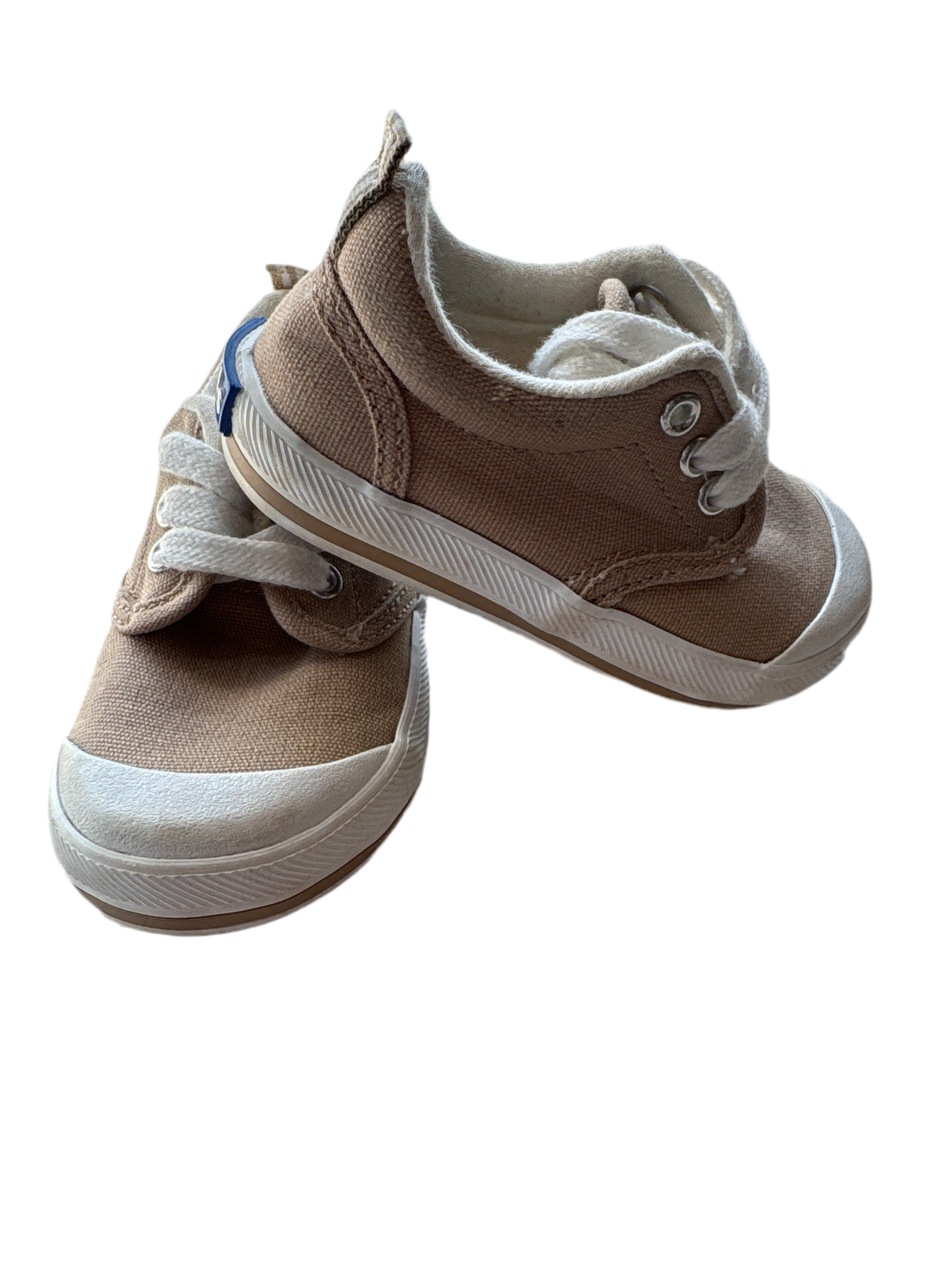 Keds Khaki Shoes 5M