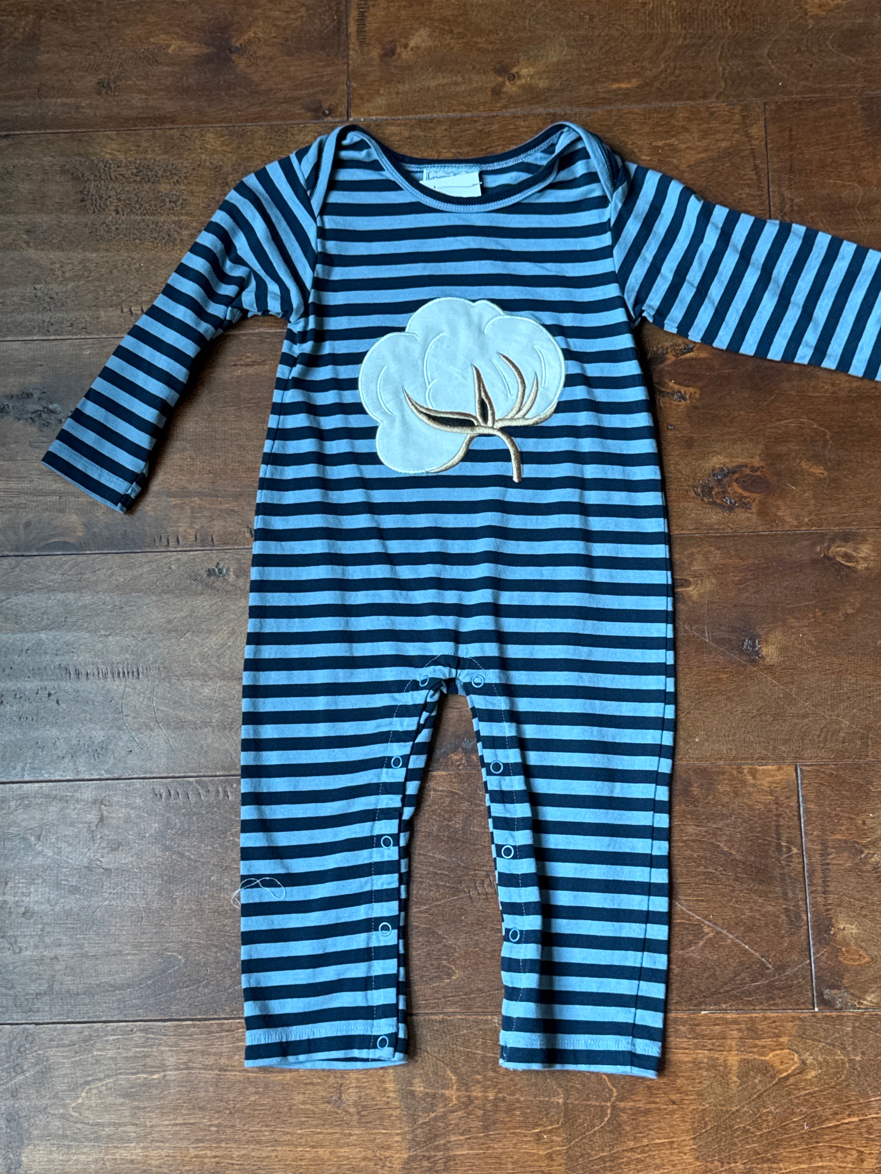 ThreeSisters Cotton Longall 2T