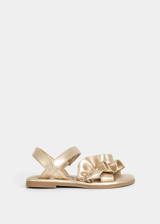 Blossom Mini - Gold