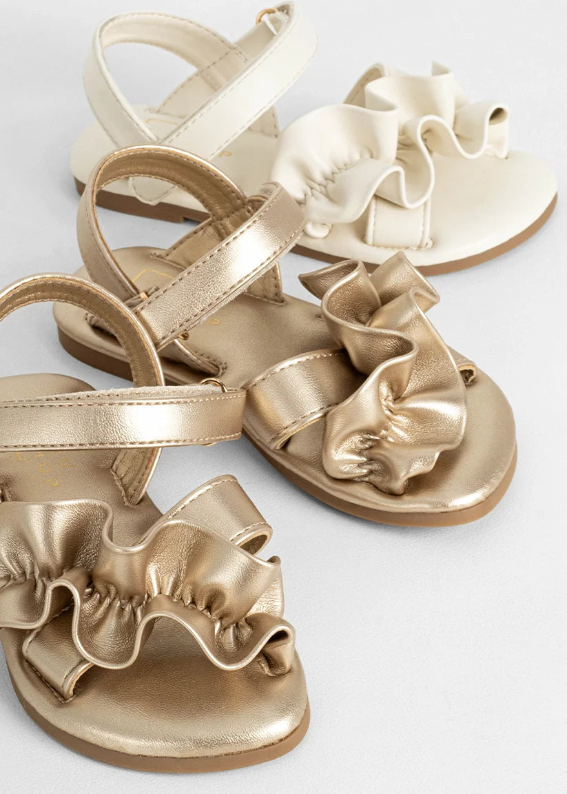 Blossom Mini - Gold