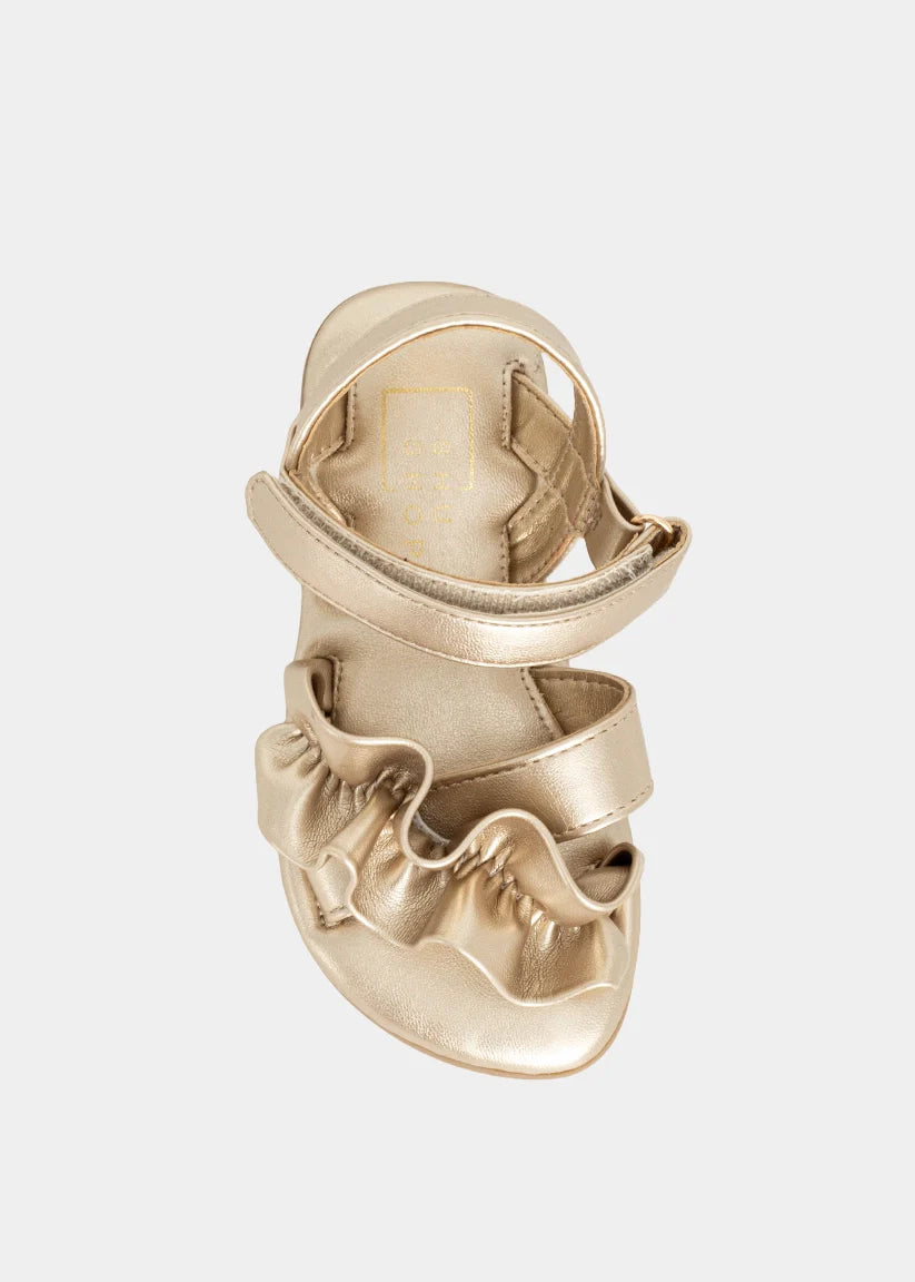Blossom Mini - Gold