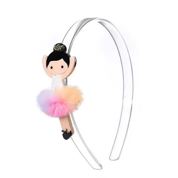 Headband - Ballerina